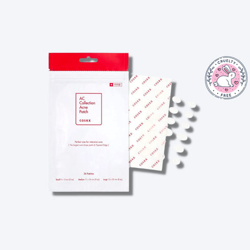 AC Collection Acne Patch - WowSkin Romania